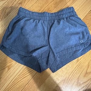 GAP athletic shorts